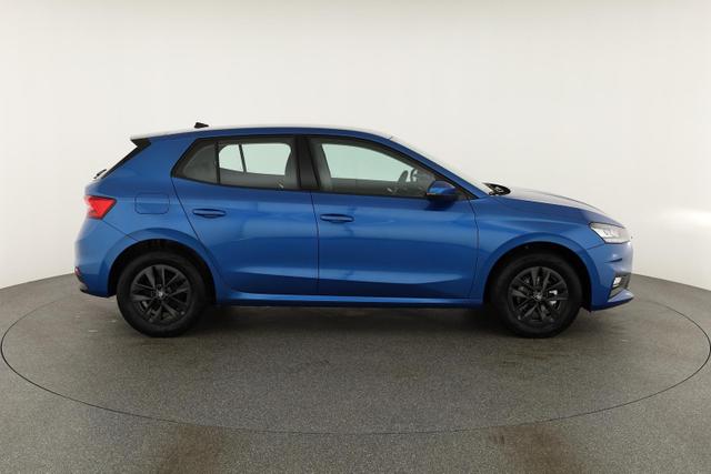 Skoda Fabia Selection 1.0 TSI Selection, LED, Kamera, Winter, 5 J.-Garantie 