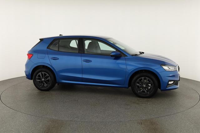 Skoda Fabia Selection 1.0 TSI Selection, LED, Kamera, Winter, 5 J.-Garantie 