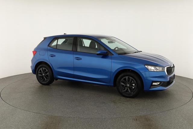 Skoda Fabia Selection 1.0 TSI Selection, LED, Kamera, Winter, 5 J.-Garantie 