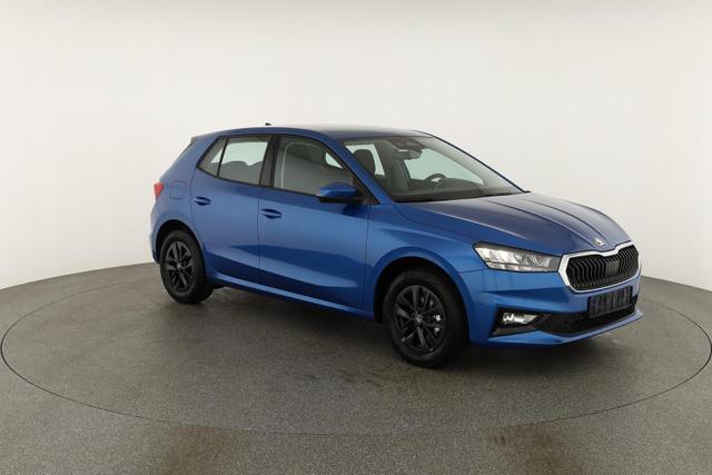 Skoda Fabia Selection 1.0 TSI Selection, LED, Kamera, Winter, 5 J.-Garantie 