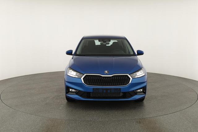 Skoda Fabia Selection 1.0 TSI Selection, LED, Kamera, Winter, 5 J.-Garantie 