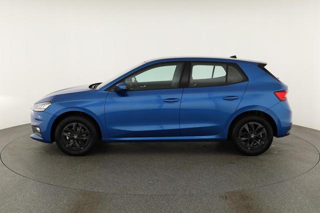 Skoda Fabia Selection 1.0 TSI Selection, LED, Kamera, Winter, 5 J.-Garantie 
