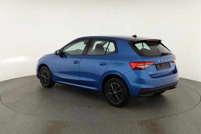 Skoda Fabia Selection 1.0 TSI Selection, LED, Kamera, Winter, 5 J.-Garantie 