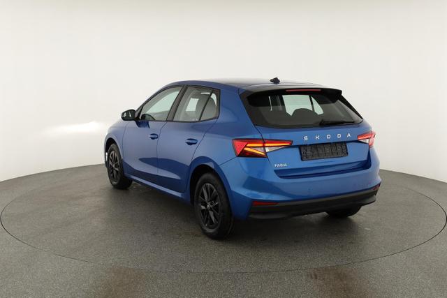 Skoda Fabia Selection 1.0 TSI Selection, LED, Kamera, Winter, 5 J.-Garantie 