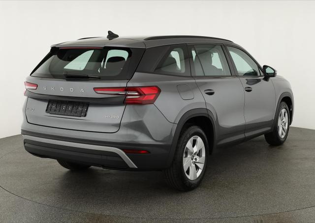 Skoda Kodiaq - 1.5 TSI mHEV 110 kW Selection DSG Selection, 7-Sitzer, AHK, Navi, Side, Kamera, Winter, 4 J.- Garantie