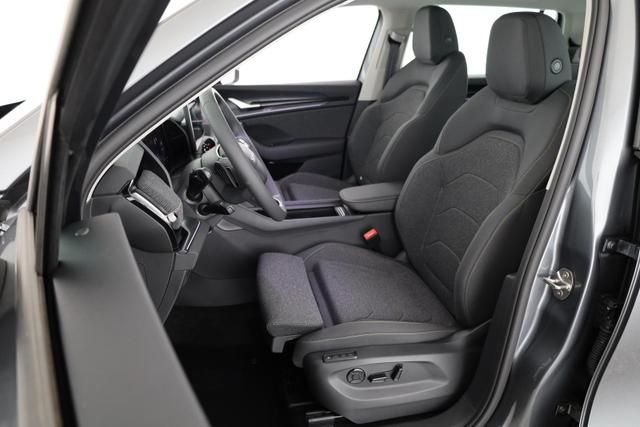 Skoda Kodiaq 1.5 TSI mHEV 110 kW Selection DSG Selection, 7-Sitzer, AHK, Navi, Side, Kamera, Winter, 4 J.- Garantie 