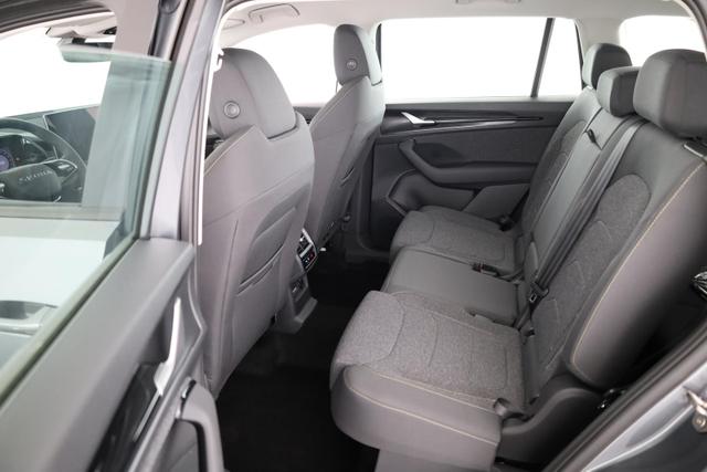 Skoda Kodiaq 1.5 TSI mHEV 110 kW Selection DSG Selection, 7-Sitzer, AHK, Navi, Side, Kamera, Winter, 4 J.- Garantie 