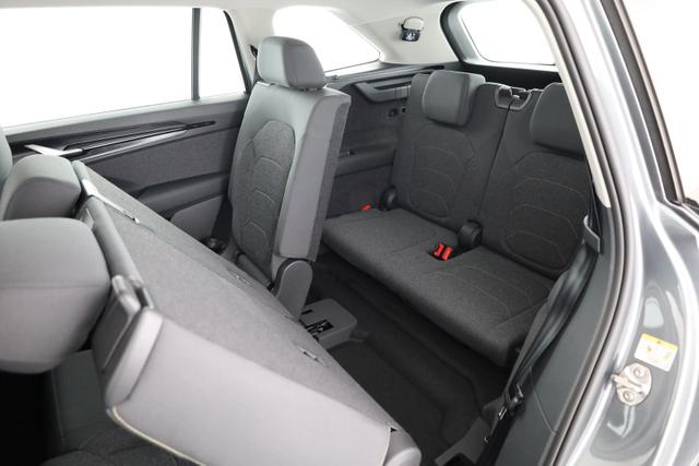 Skoda Kodiaq 1.5 TSI mHEV 110 kW Selection DSG Selection, 7-Sitzer, AHK, Navi, Side, Kamera, Winter, 4 J.- Garantie 