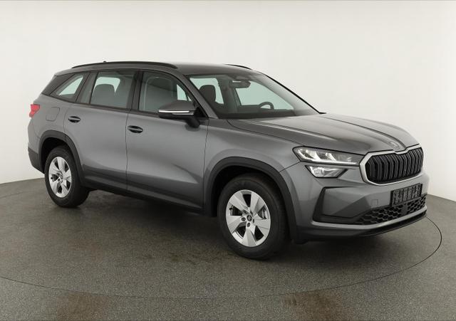 Skoda Kodiaq 2.0 TDI 110 kW Selection DSG Selection, AHK, Navi, Side, Kamera, Winter, 4 J.-Garantie 