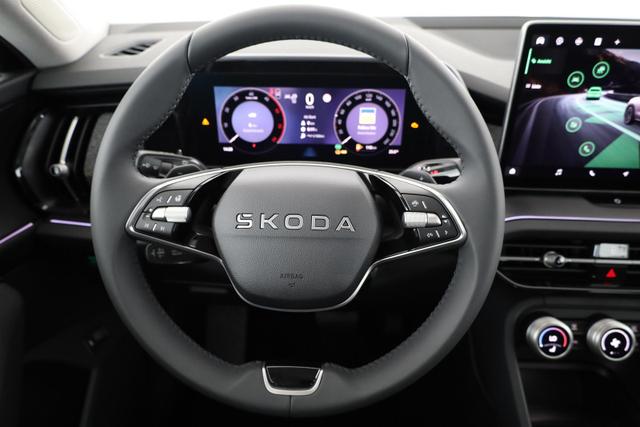 Skoda Kodiaq 2.0 TDI 110 kW Selection DSG Selection, AHK, Navi, Side, Kamera, Winter, 4 J.-Garantie 