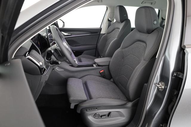 Skoda Kodiaq 2.0 TDI 110 kW Selection DSG Selection, AHK, Navi, Side, Kamera, Winter, 4 J.-Garantie 