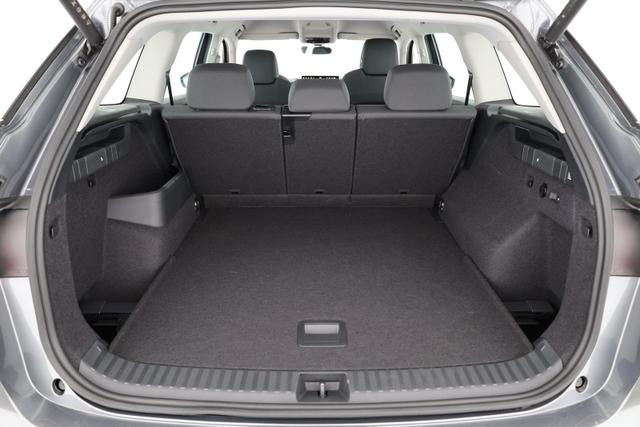 Skoda Kodiaq 2.0 TDI 110 kW Selection DSG Selection, AHK, Navi, Side, Kamera, Winter, 4 J.-Garantie 