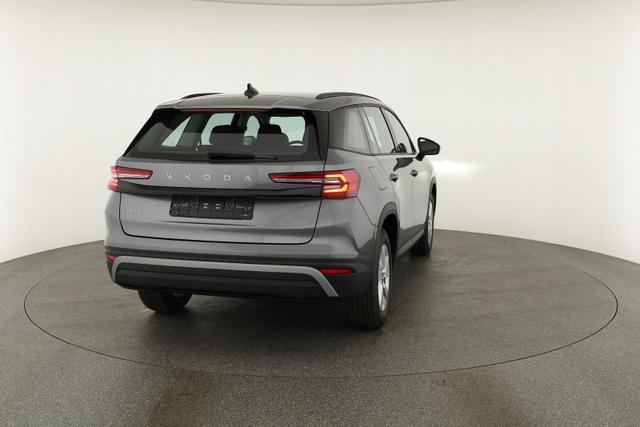 Skoda Kodiaq 2.0 TDI 110 kW Selection DSG Selection, AHK, Navi, Side, Kamera, Winter, 4 J.-Garantie 