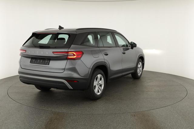 Skoda Kodiaq 2.0 TDI 110 kW Selection DSG Selection, AHK, Navi, Side, Kamera, Winter, 4 J.-Garantie 