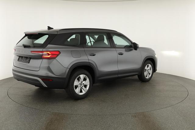 Skoda Kodiaq 2.0 TDI 110 kW Selection DSG Selection, AHK, Navi, Side, Kamera, Winter, 4 J.-Garantie 