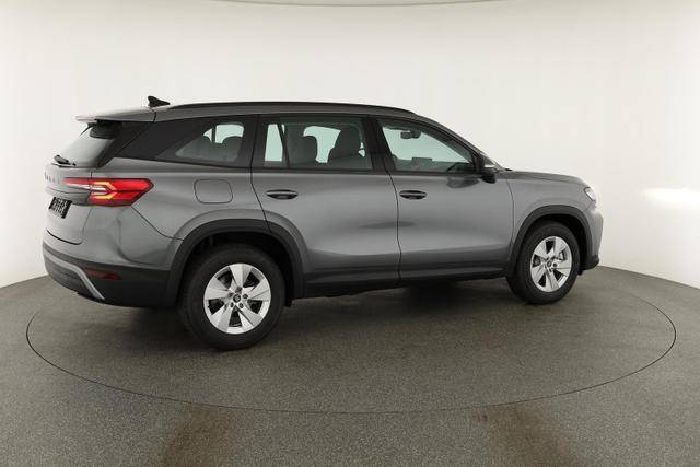Skoda Kodiaq 2.0 TDI 110 kW Selection DSG Selection, AHK, Navi, Side, Kamera, Winter, 4 J.-Garantie 