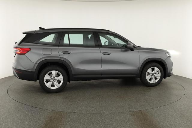 Skoda Kodiaq 2.0 TDI 110 kW Selection DSG Selection, AHK, Navi, Side, Kamera, Winter, 4 J.-Garantie 