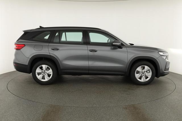Skoda Kodiaq 2.0 TDI 110 kW Selection DSG Selection, AHK, Navi, Side, Kamera, Winter, 4 J.-Garantie 