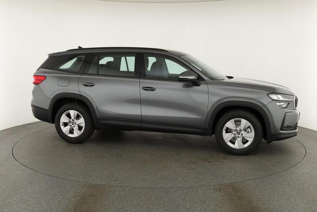 Skoda Kodiaq 2.0 TDI 110 kW Selection DSG Selection, AHK, Navi, Side, Kamera, Winter, 4 J.-Garantie 