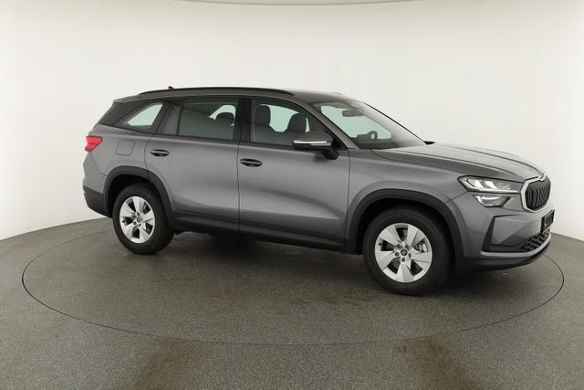 Skoda Kodiaq 2.0 TDI 110 kW Selection DSG Selection, AHK, Navi, Side, Kamera, Winter, 4 J.-Garantie 