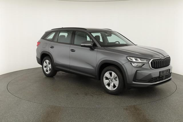 Skoda Kodiaq 2.0 TDI 110 kW Selection DSG Selection, AHK, Navi, Side, Kamera, Winter, 4 J.-Garantie 