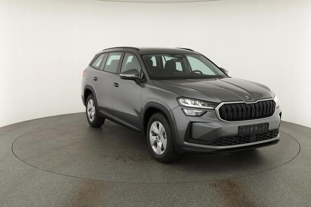 Skoda Kodiaq 2.0 TDI 110 kW Selection DSG Selection, AHK, Navi, Side, Kamera, Winter, 4 J.-Garantie 