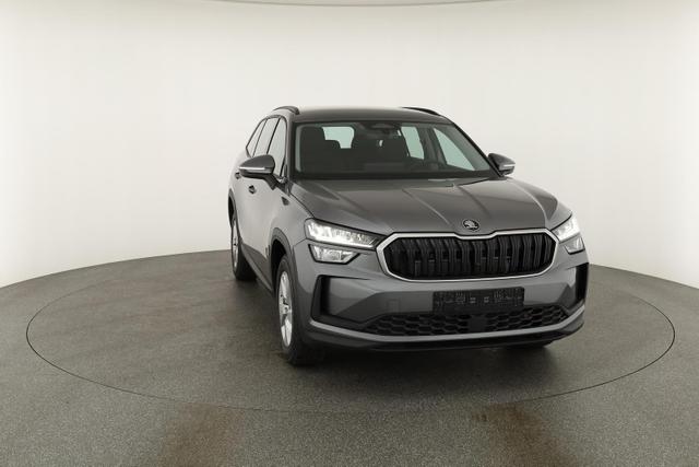 Skoda Kodiaq 2.0 TDI 110 kW Selection DSG Selection, AHK, Navi, Side, Kamera, Winter, 4 J.-Garantie 