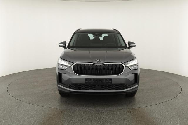 Skoda Kodiaq 2.0 TDI 110 kW Selection DSG Selection, AHK, Navi, Side, Kamera, Winter, 4 J.-Garantie 