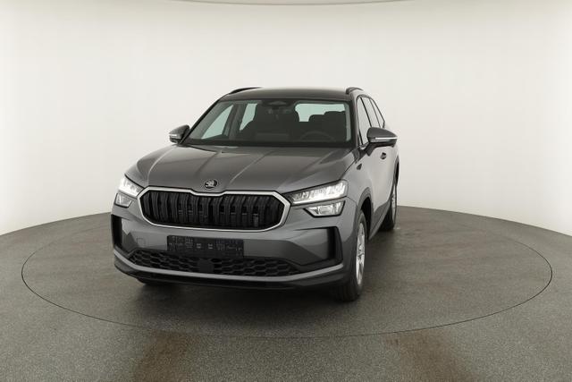 Skoda Kodiaq 2.0 TDI 110 kW Selection DSG Selection, AHK, Navi, Side, Kamera, Winter, 4 J.-Garantie 