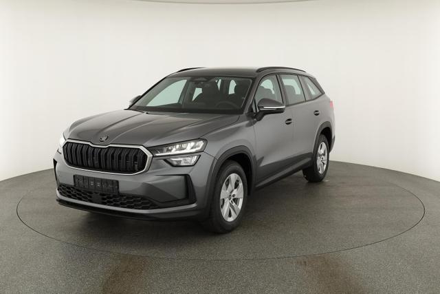 Skoda Kodiaq 2.0 TDI 110 kW Selection DSG Selection, AHK, Navi, Side, Kamera, Winter, 4 J.-Garantie 