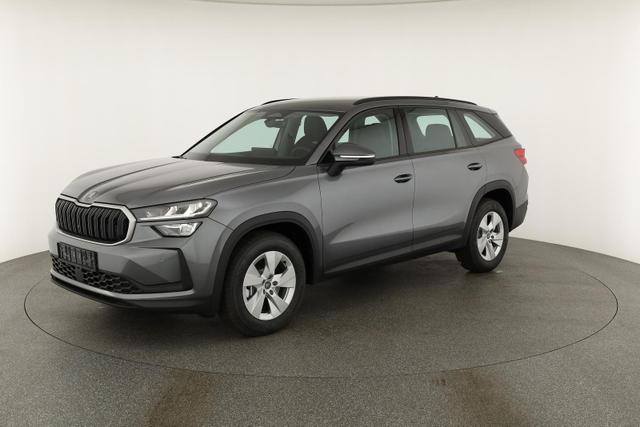 Skoda Kodiaq 2.0 TDI 110 kW Selection DSG Selection, AHK, Navi, Side, Kamera, Winter, 4 J.-Garantie 