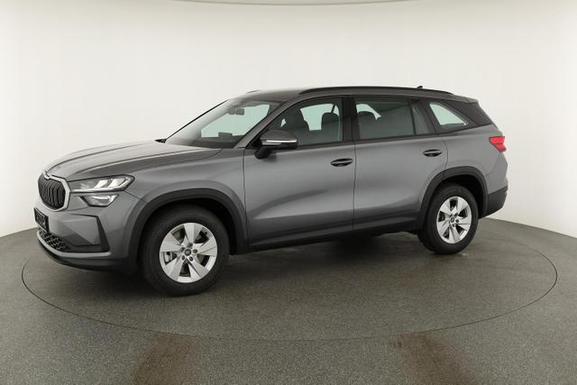 Skoda Kodiaq 2.0 TDI 110 kW Selection DSG Selection, AHK, Navi, Side, Kamera, Winter, 4 J.-Garantie 