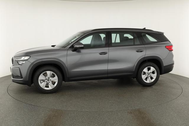 Skoda Kodiaq 2.0 TDI 110 kW Selection DSG Selection, AHK, Navi, Side, Kamera, Winter, 4 J.-Garantie 