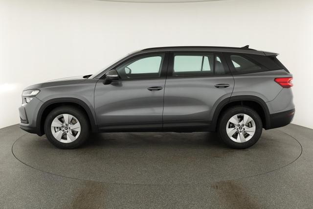 Skoda Kodiaq 2.0 TDI 110 kW Selection DSG Selection, AHK, Navi, Side, Kamera, Winter, 4 J.-Garantie 