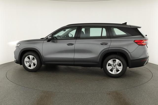 Skoda Kodiaq 2.0 TDI 110 kW Selection DSG Selection, AHK, Navi, Side, Kamera, Winter, 4 J.-Garantie 