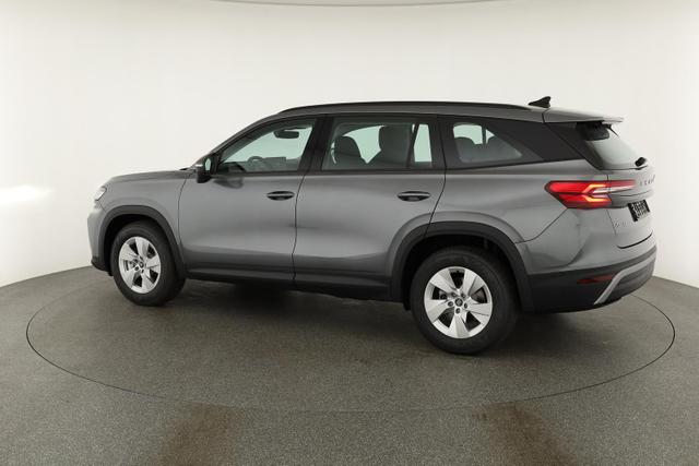 Skoda Kodiaq 2.0 TDI 110 kW Selection DSG Selection, AHK, Navi, Side, Kamera, Winter, 4 J.-Garantie 