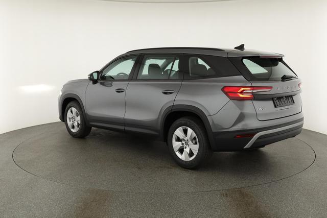 Skoda Kodiaq 2.0 TDI 110 kW Selection DSG Selection, AHK, Navi, Side, Kamera, Winter, 4 J.-Garantie 