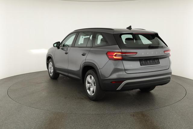 Skoda Kodiaq 2.0 TDI 110 kW Selection DSG Selection, AHK, Navi, Side, Kamera, Winter, 4 J.-Garantie 