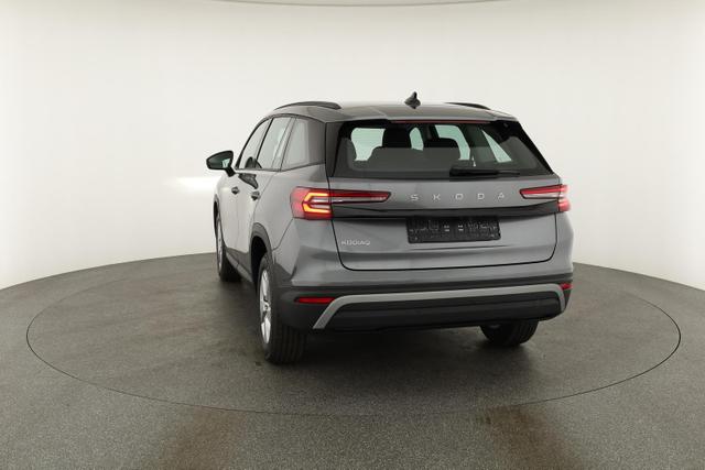 Skoda Kodiaq 2.0 TDI 110 kW Selection DSG Selection, AHK, Navi, Side, Kamera, Winter, 4 J.-Garantie 
