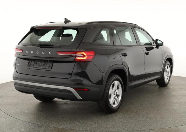 Skoda Kodiaq - 2.0 TDI 110 kW Selection DSG Selection, AHK, Navi, Side, Kamera, Winter, 4 J.-Garantie