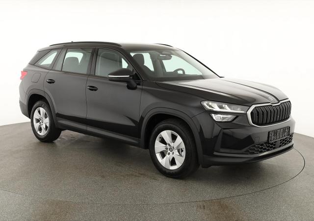 Skoda Kodiaq 2.0 TDI 110 kW Selection DSG Selection, AHK, Navi, Side, Kamera, Winter, 4 J.-Garantie 