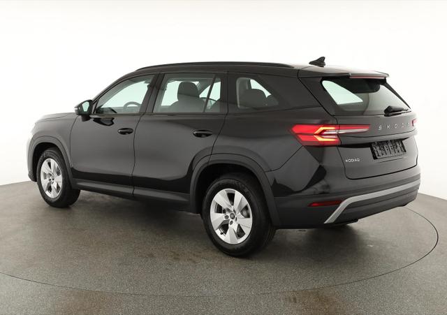 Skoda Kodiaq 2.0 TDI 110 kW Selection DSG Selection, AHK, Navi, Side, Kamera, Winter, 4 J.-Garantie 