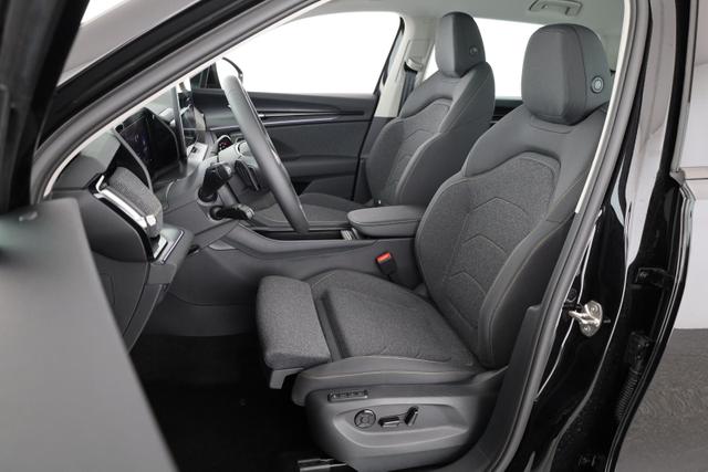 Skoda Kodiaq 2.0 TDI 110 kW Selection DSG Selection, AHK, Navi, Side, Kamera, Winter, 4 J.-Garantie 