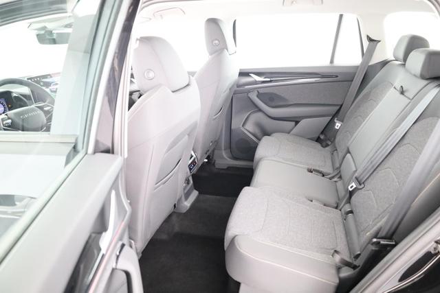 Skoda Kodiaq 2.0 TDI 110 kW Selection DSG Selection, AHK, Navi, Side, Kamera, Winter, 4 J.-Garantie 