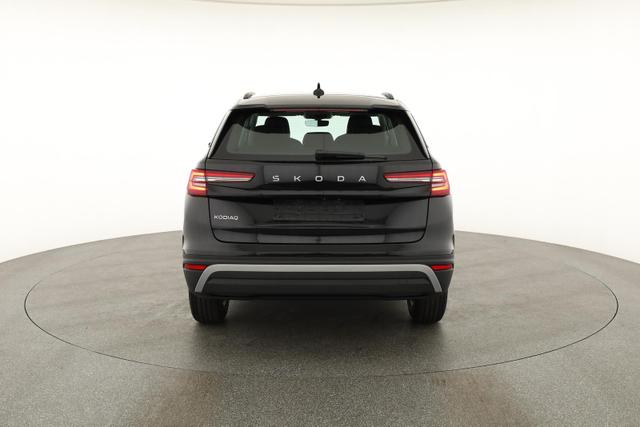 Skoda Kodiaq 2.0 TDI 110 kW Selection DSG Selection, AHK, Navi, Side, Kamera, Winter, 4 J.-Garantie 