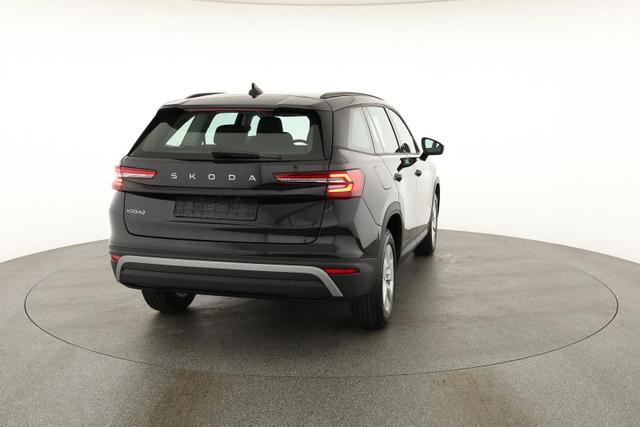 Skoda Kodiaq 2.0 TDI 110 kW Selection DSG Selection, AHK, Navi, Side, Kamera, Winter, 4 J.-Garantie 