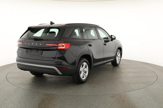Skoda Kodiaq 2.0 TDI 110 kW Selection DSG Selection, AHK, Navi, Side, Kamera, Winter, 4 J.-Garantie 