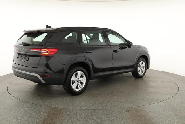 Skoda Kodiaq 2.0 TDI 110 kW Selection DSG Selection, AHK, Navi, Side, Kamera, Winter, 4 J.-Garantie 