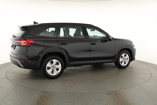 Skoda Kodiaq 2.0 TDI 110 kW Selection DSG Selection, AHK, Navi, Side, Kamera, Winter, 4 J.-Garantie 