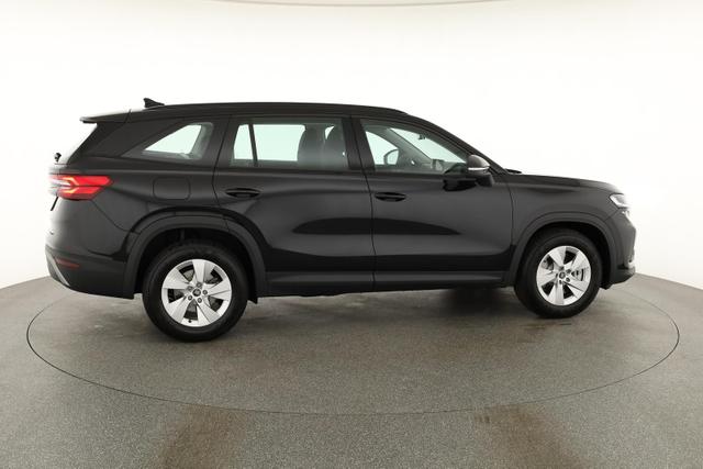 Skoda Kodiaq 2.0 TDI 110 kW Selection DSG Selection, AHK, Navi, Side, Kamera, Winter, 4 J.-Garantie 